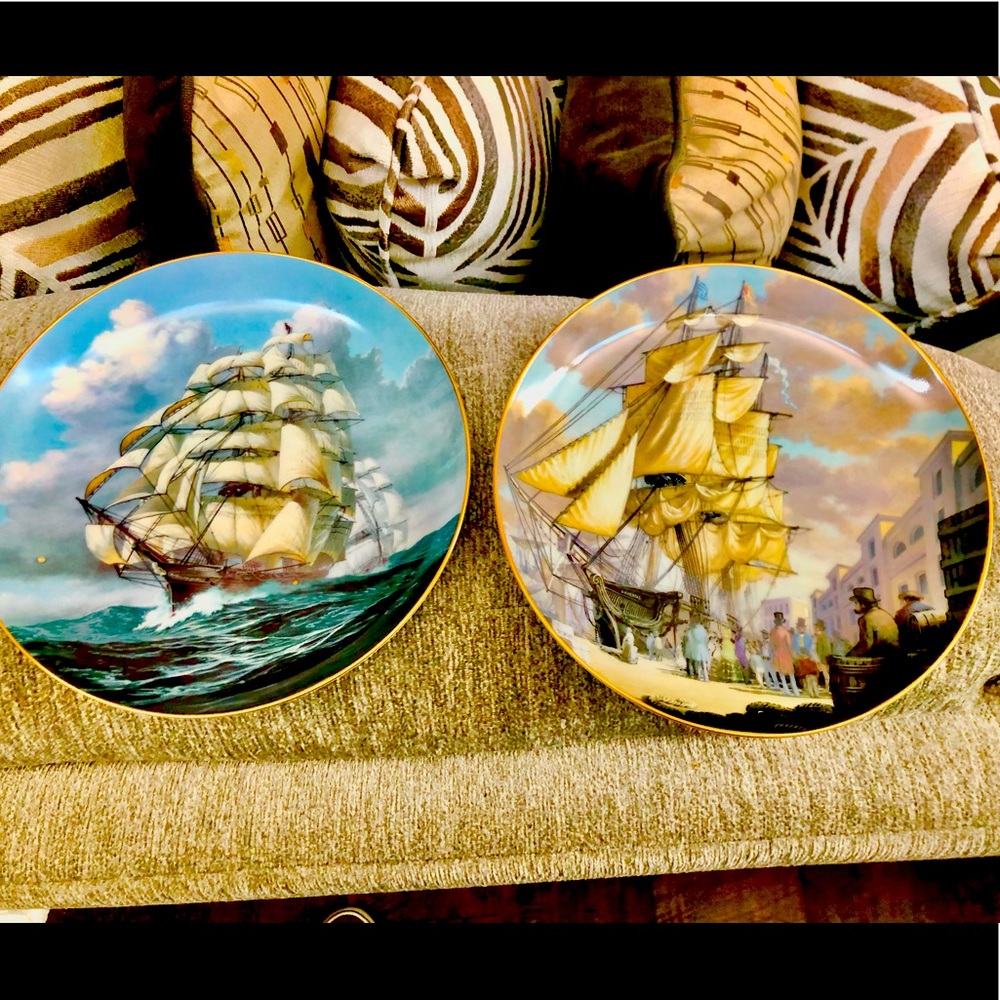 Vintage Richard Mint Collection in excellent condition.
